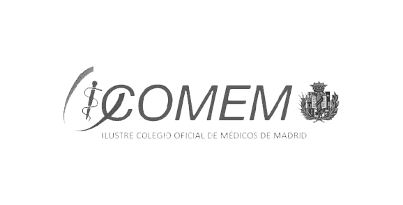 Logo ICOMEM