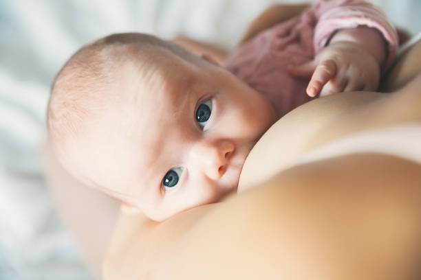 lactancia materna y cirugia de pecho