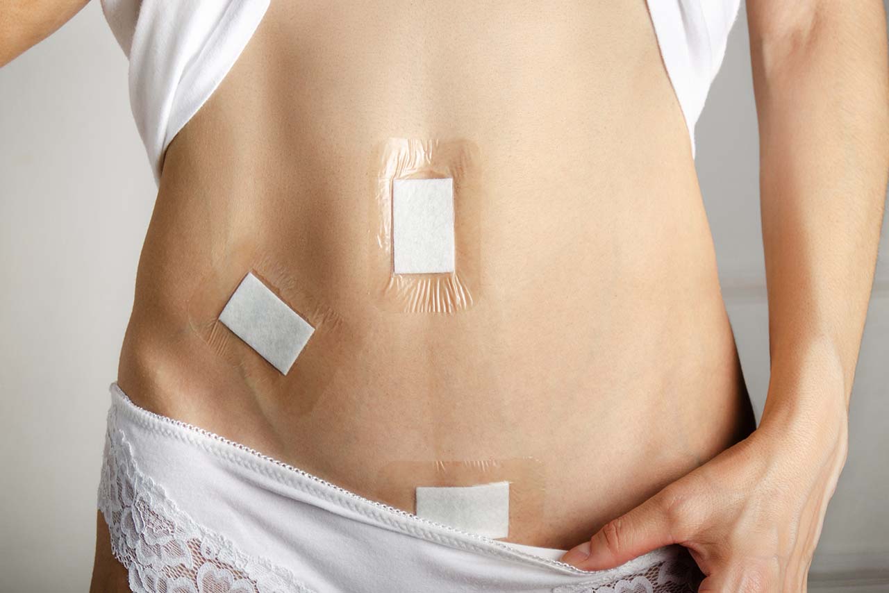 11 Puntos Sobre La Faja en la Liposucción y Abdominoplastia 